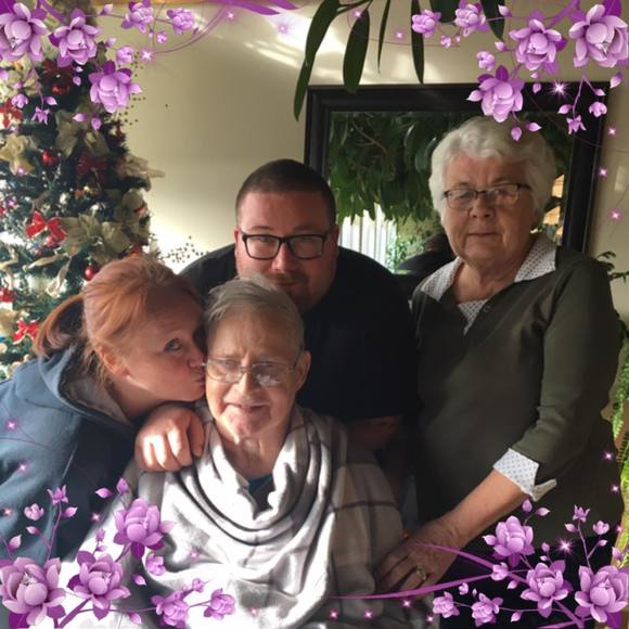 Meet your Posher, Kelly - Picture 1 of 1